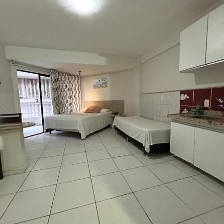 Marsallis Flat Praia Ap 201 Natal Exteriör bild
